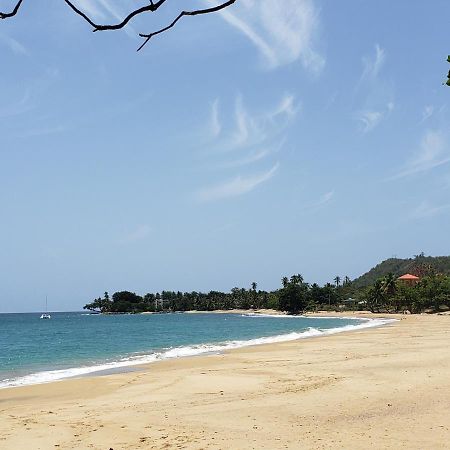 Wave View Village - Beach Front - Luxury Spot Rincon Exterior photo