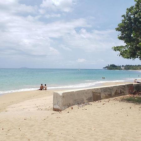 Wave View Village - Beach Front - Luxury Spot Rincon Exterior photo