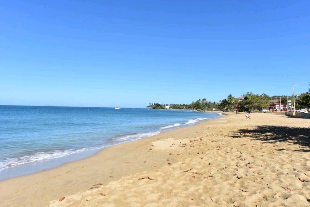 Wave View Village - Beach Front - Luxury Spot Rincon Exterior photo